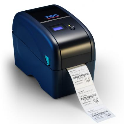 TSC條碼打印機官網_TSC TTP-225