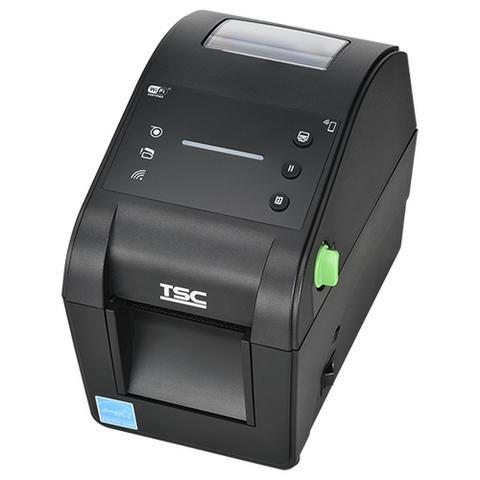 TSC條碼打印機官網_TSC DH220 / DH320